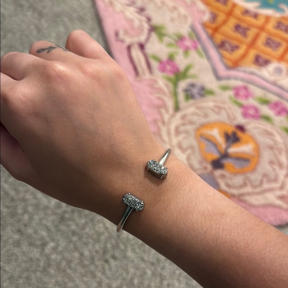 Kendra Scott bangle